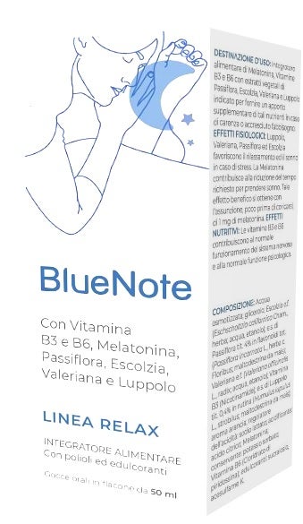 BLUENOTE GOCCE 50ML-2
