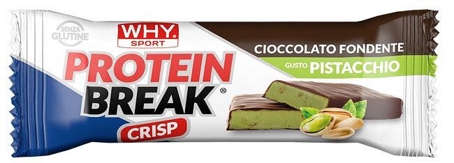 PROTEIN BREAK CIOC FOND PIST-1