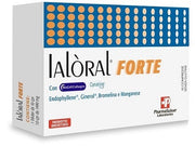 Ialoral Forte 10 Compresse-2