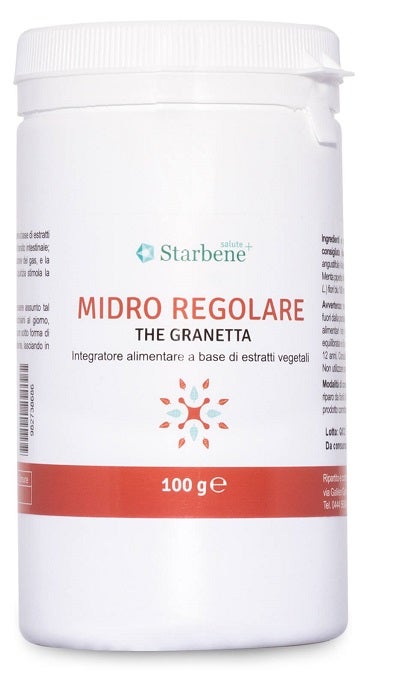 MIDRO REGOLARE 100G-1
