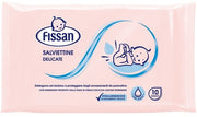 Fissan Salviette Viaggio 10 Pezzi-1