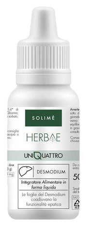 UNIQUATTRO DESMODIUM 50ML-1