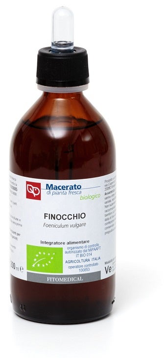 FINOCCHIO TM BIO 200ML-2