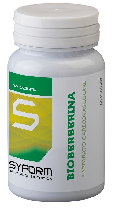 BIOBERBERINA 60VEGICAPS-2