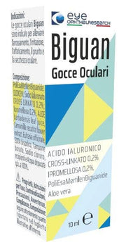 BIGUAN GOCCE OCULARI 10ML-2