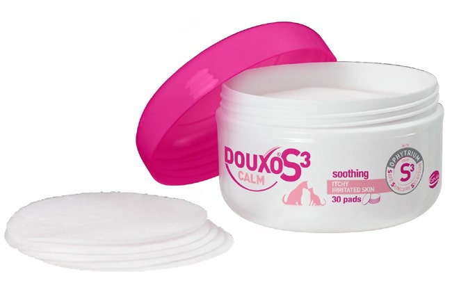 DOUXO S3 CALM PADS-1