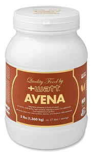 AVENA QUALITY FOOD CAPP 1,36KG-1
