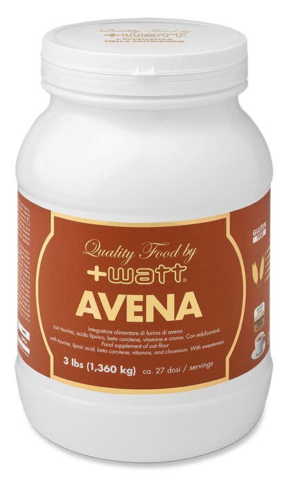 AVENA QUALITY FOOD CAPP 1,36KG-1