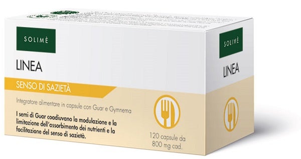 LINEA 120CPS-2