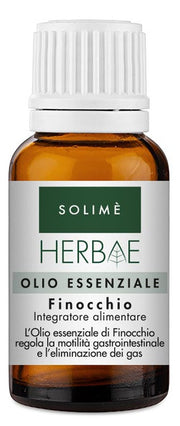 HERBAE FINOCCHIO OE 10ML-2