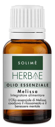 HERBAE MELISSA OE 10ML-2