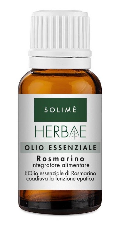 HERBAE ROSMARINO OE 10ML-2