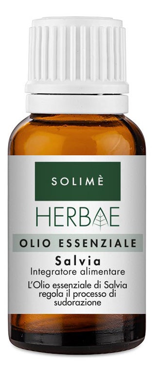 HERBAE SALVIA OE 10ML-2