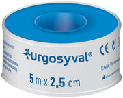 URGO ROCCH URGOSYVAL 5MX2,5CM-1