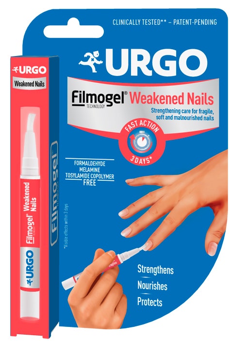 URGO UNGHIE FRAGILI PENNA 2ML-1