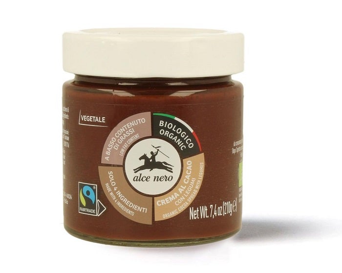 CREMA VEGETALE SPALM CACAO BIO-1