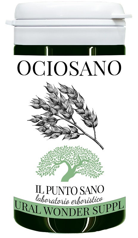 OCIOSANO 100CPR-2