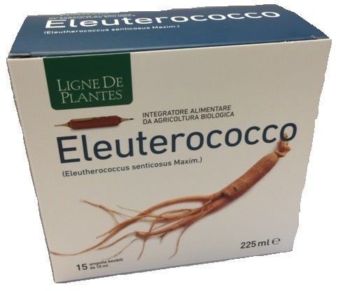 ELEUTEROCOCCO BIO 15AMPOLLE-2