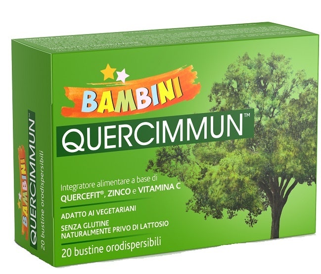 QUERCIMMUN BAMBINI 20BUST ORO-1