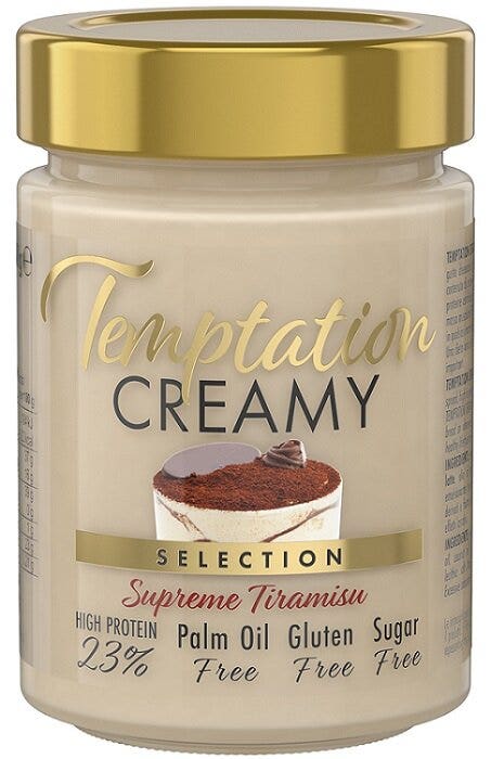 4+ NUTRITION TEMPT CR SEL SUPR-1