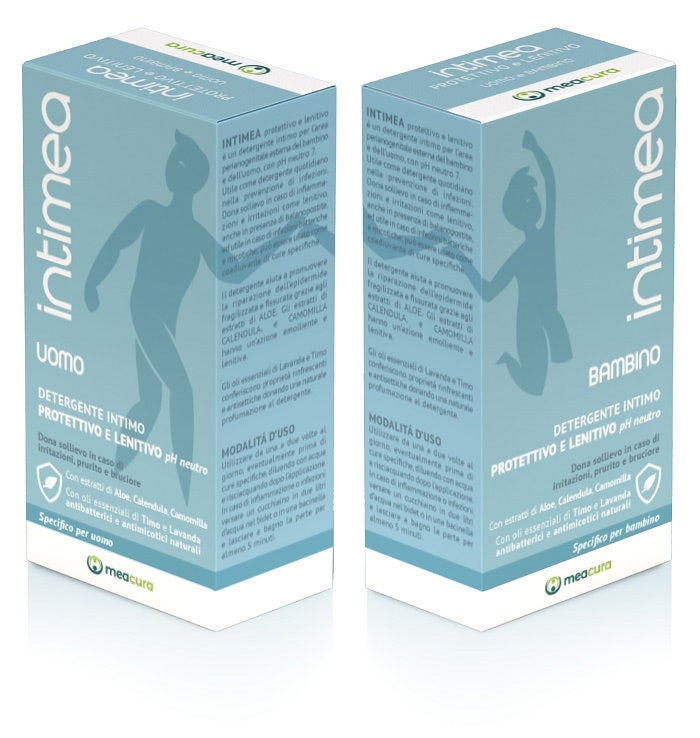 INTIMEA UOMO BAMBINO 200ML-2
