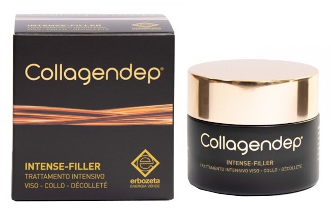 COLLAGENDEP INTENSE FILLER CR-2