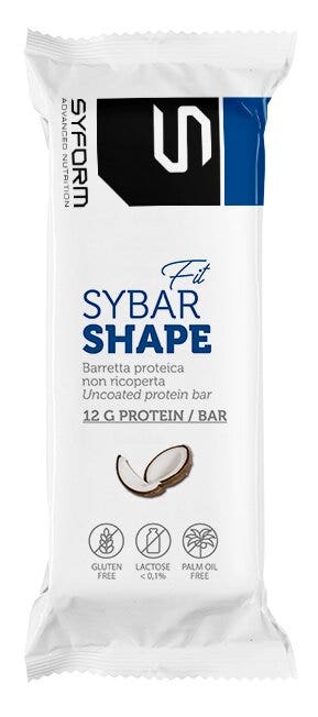Syform Sybar Shape Fit Gusto Cocco 40g-2