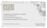 ATL BIOTIC PRE 30CPS-2