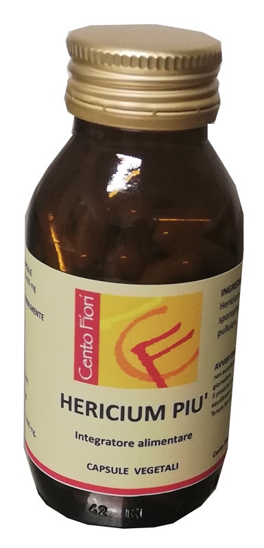 HERICIUM PIU' 100CPS-2