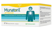 MUNATORIL ATTACCO 20FL-1