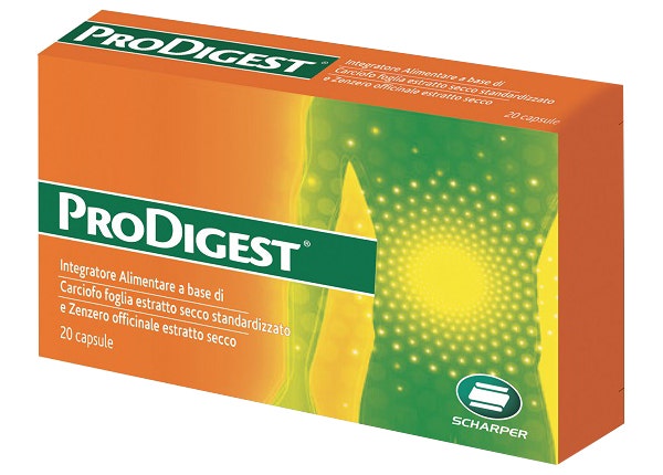 PRODIGEST 20CPS-1