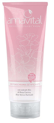 AMAVITAL PC DOCCIASCHIUMA SET-2