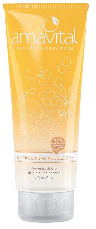 AMAVITAL PC DOCCIASCHIUMA ADD-2