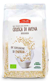 STELLA CRUSCA AVENA 500G-2