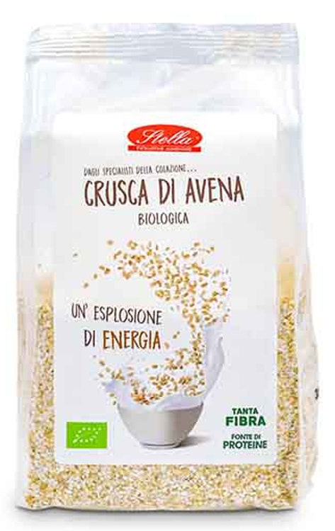 STELLA CRUSCA AVENA 500G-2