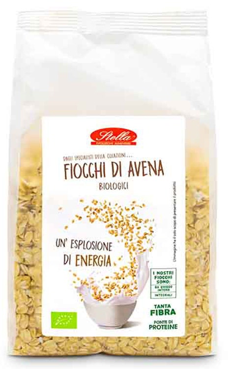 STELLA FIOCCHI AVENA GR 500G-1