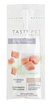 TOPPING POUCHS CAT VIT POLLO-1
