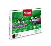Frutta & Fibre Classico 12 Cubetti-2
