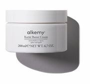 ALKEMY KARITE' BURRO CREMA-2