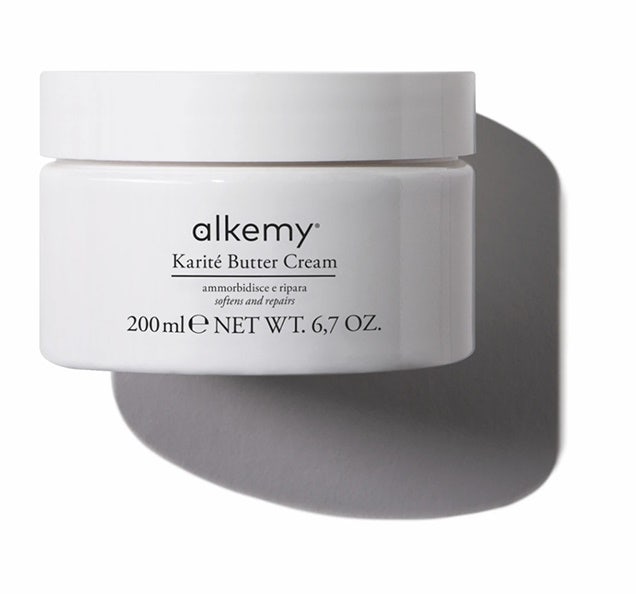 ALKEMY KARITE' BURRO CREMA-2
