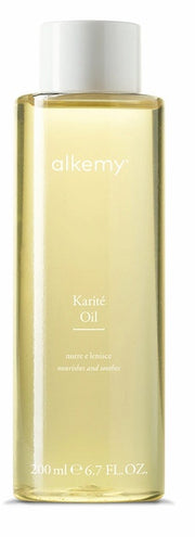 ALKEMY KARITE' OLIO PURO 200ML-2