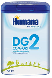 HUMANA DG 2 COMFORT 700G PB MP-1