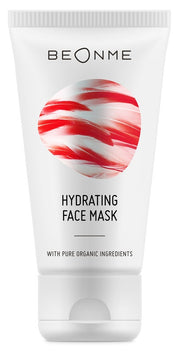 Beonme Maschera Viso Idratante 50ml-1