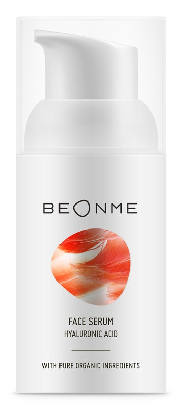 Beonme Siero Viso Acido Ialuronico 30ml-1