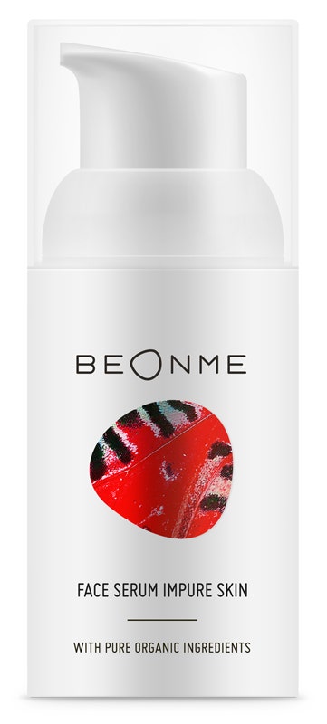 Beonme Siero Viso Astringente Pelli Impure 30ml-1