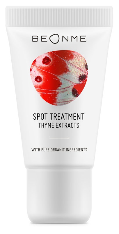 Beonme Trattamento Brufoli Estratti Di Timo 15ml-1