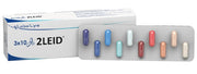 2Leid Medicinale Omeopatico 30 Capsule-2