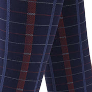 SCOTTISH KNEE-HIGH 100 BLN XL-2
