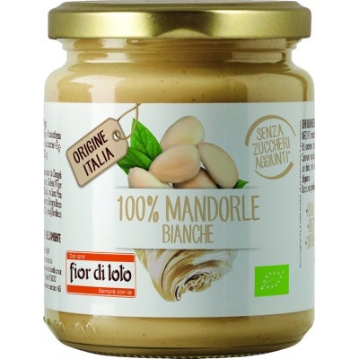 CREMA SPALMABILE 100% MAND PEL-2