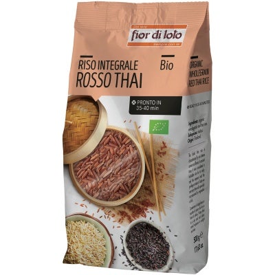 RISO ROSSO THAI 500G-1